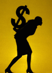 "What you said in the podcast about emotional debt - that someone does you a kindness and you end up paying a hundred times more - and how this is related to having no boundaries, well, the team is working directly on setting boundaries, knowing our worth and acting in accord with that."