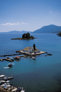 Ask which situation, in your life today, feels like the dream setting.