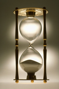 Fran asked, "If you had to do an alchemy for each dream, surely there wouldn't be enough time in the day?"