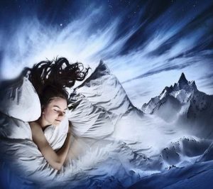 Visit brisbanetimes.com.au tomorrow to have your dreams interpreted.