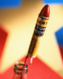 Think of it as a kind of surprise attack.