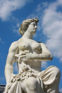 Dream interpretation Naked in public