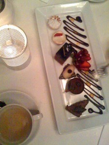 Opportunity can you see it