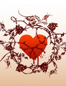 Painful emotions in dreams