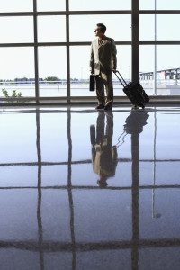 The delays, she saw, were all her own work.