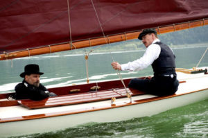 Freud saw dreams as revealing his patients’ neuroses while Jung saw dreams as revealing a person’s potential for living a bigger life.