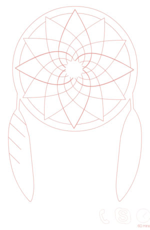 Nightmare Relief Consultation with Jane Teresa Anderson by Zoom 60 minutes