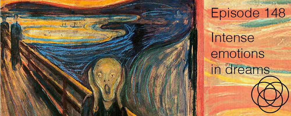 Episode 148 The Dream Show Jane Teresa Anderson