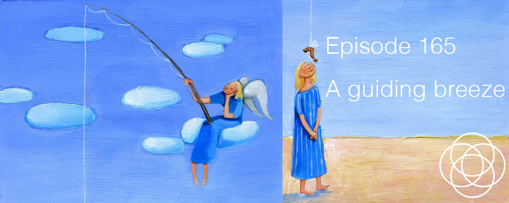 Episode 165 The Dream Show Jane Teresa Anderson