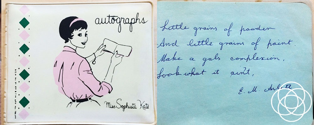 The Secret of Life Jane Teresa Anderson