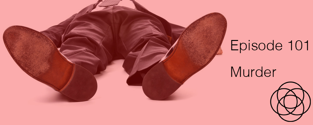 Episode 101 The Dream Show Jane Teresa Anderson