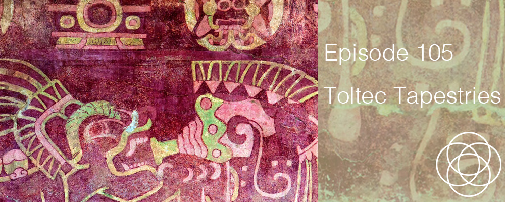 Episode 105 The Dream Show Jane Teresa Anderson