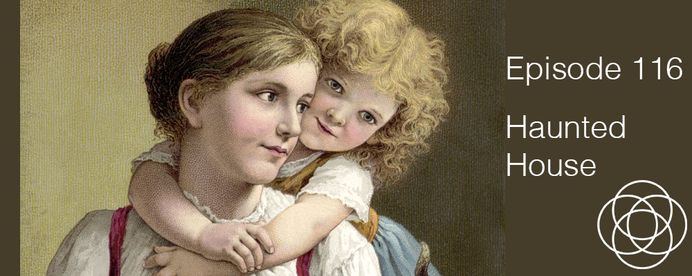 Episode 116 The Dream Show Jane Teresa Anderson