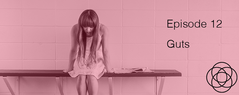 Episode 12 The Dream Show Jane Teresa Anderson