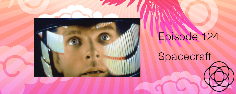 Episode 124 The Dream Show Jane Teresa Anderson