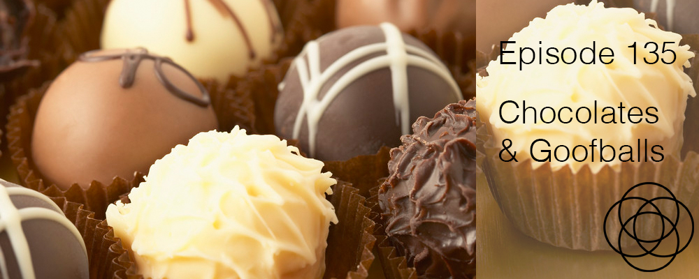 Episode 135 The Dream Show Jane Teresa Anderson