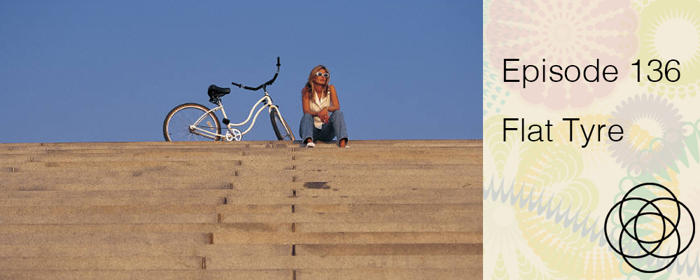 Epiåçsode 136 The Dream Show Jane Teresa Anderson