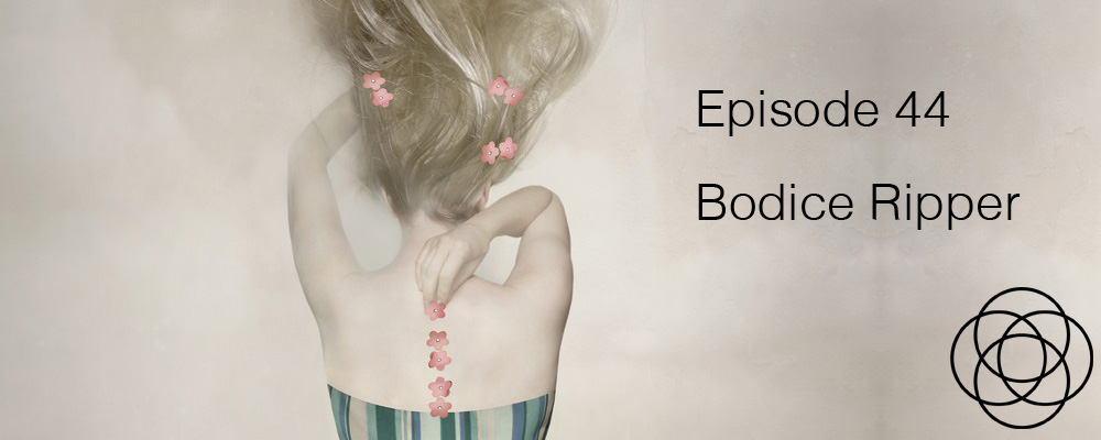 Episode 44 The Dream Show Jane Teresa Anderson