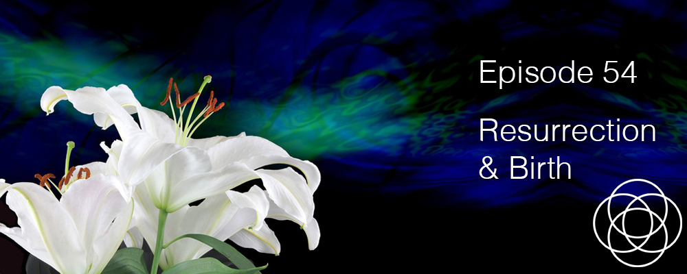 Episode 54 The Dream Show Jane Teresa Anderson