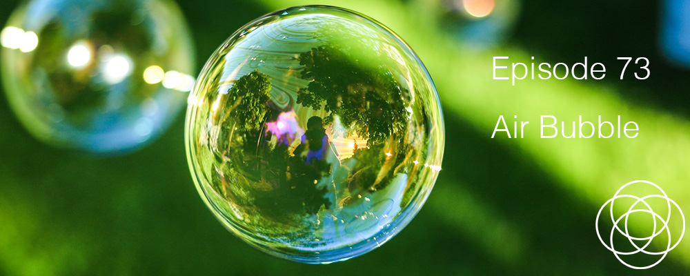 Episode 73 The Dream Show Jane Teresa Anderson