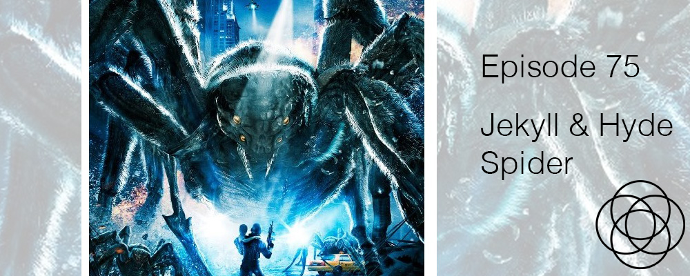 Episode 75 The Dream Show Jane Teresa Anderson