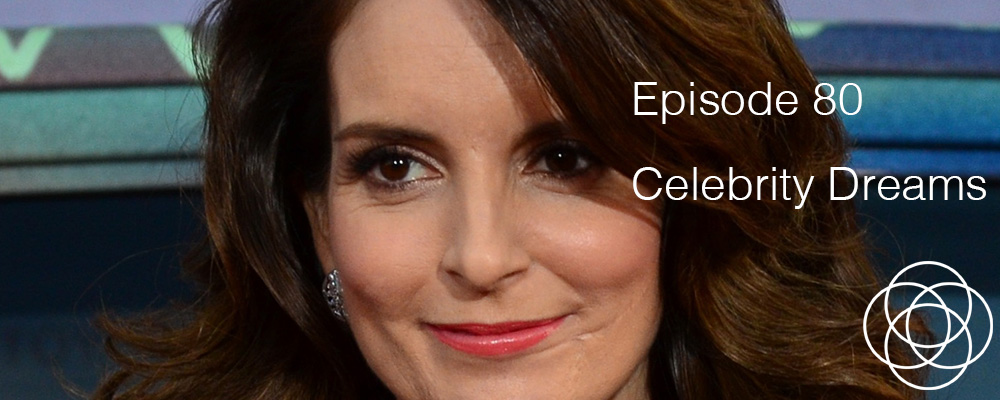 Episode 80 The Dream Show Jane Teresa Anderson