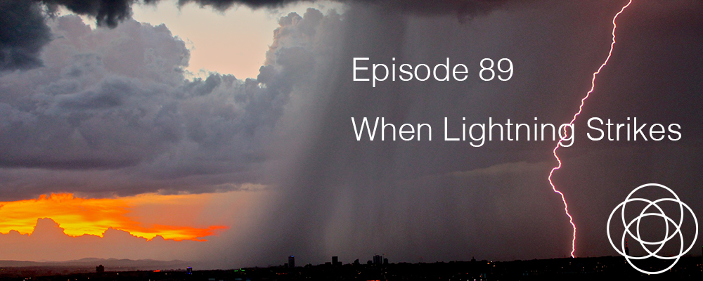 Episode 89 The Dream Show Jane Teresa Anderson