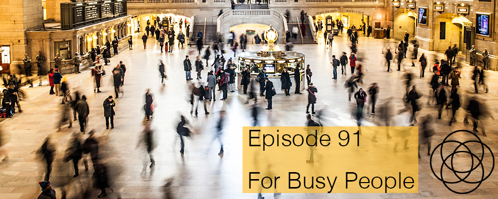 Episode 91 The Dream Show Jane Teresa Anderson