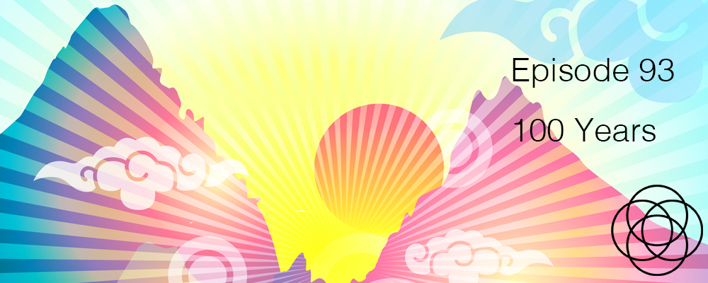 Episode 93 The Dream Show Jane Teresa Anderson