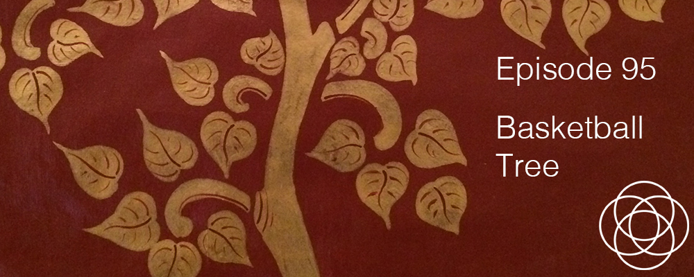 Episode 95 The Dream Show Jane Teresa Anderson