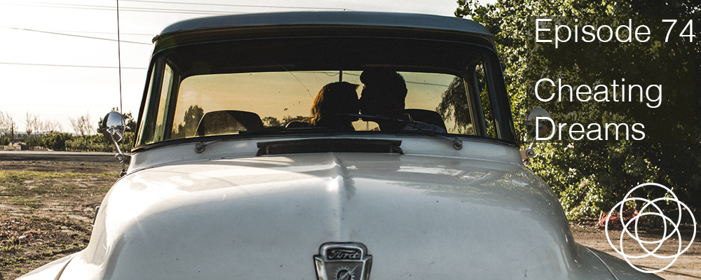 Episode 74 The Dream Show Jane Teresa Anderson