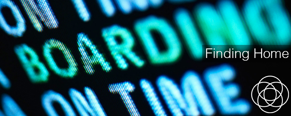 Finding Home Jane Teresa Anderson Dreams