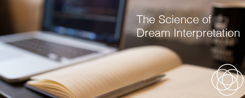 The Science of Dream Interpretation Jane Teresa Anderson