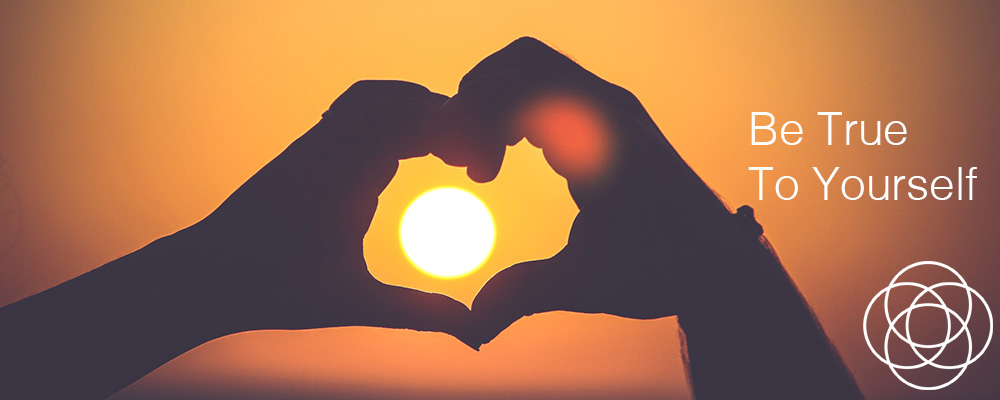 Be True to Yourself Jane Teresa Anderson Dreams