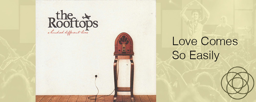 Love Comes So Easily Jane Teresa Anderson Dreams