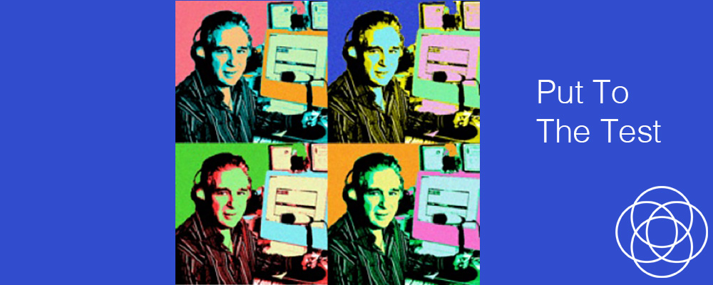 Put to the Test Jane Teresa Anderson Dreams