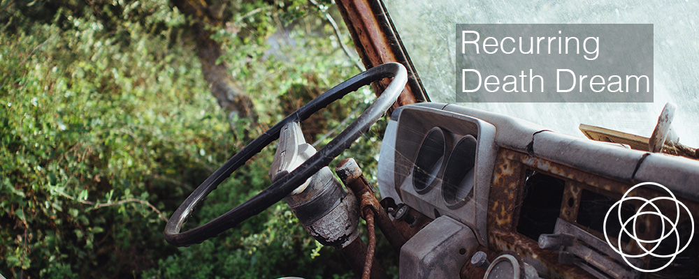 Recurring Death Dreams Jane Teresa Anderson