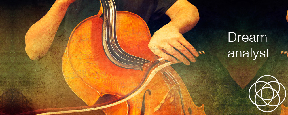 Dream Analyst Jane Teresa Anderson Dreams