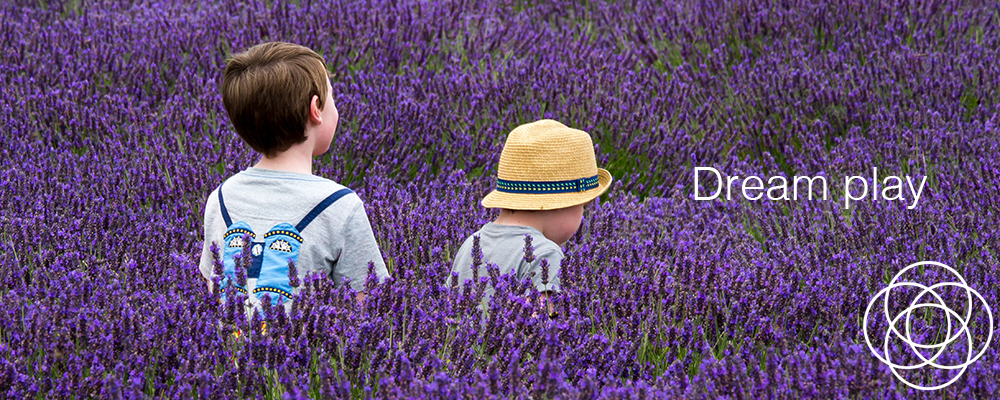 Dream play Jane Teresa Anderson